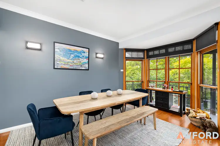 Fifth view of Homely house listing, 20 Floralia Close, New Lambton Heights NSW 2305