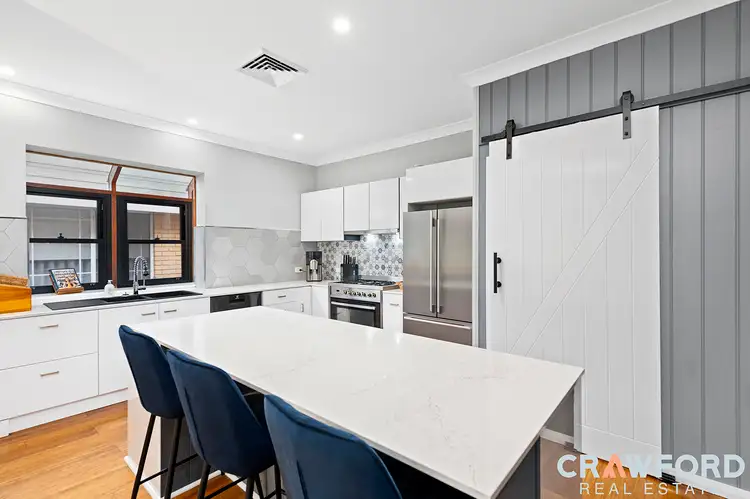 Sixth view of Homely house listing, 20 Floralia Close, New Lambton Heights NSW 2305