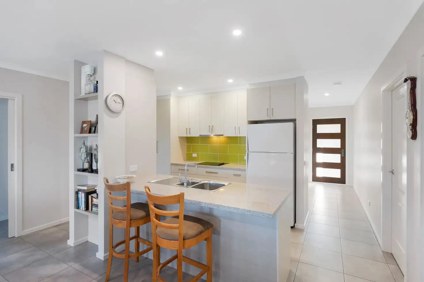 Main view of Homely house listing, 15 The Crest, Merimbula NSW 2548