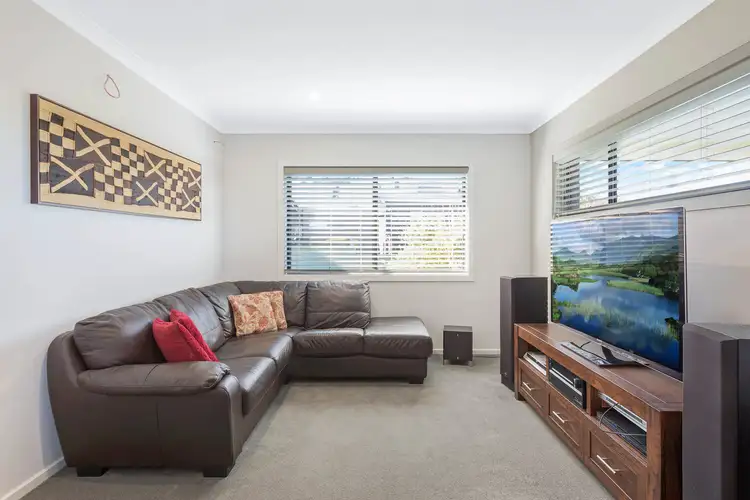 Second view of Homely house listing, 15 The Crest, Merimbula NSW 2548