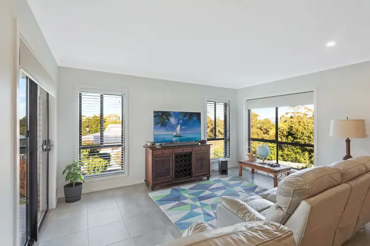 Third view of Homely house listing, 15 The Crest, Merimbula NSW 2548