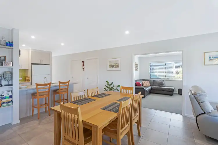 Fifth view of Homely house listing, 15 The Crest, Merimbula NSW 2548