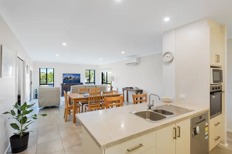 Sixth view of Homely house listing, 15 The Crest, Merimbula NSW 2548