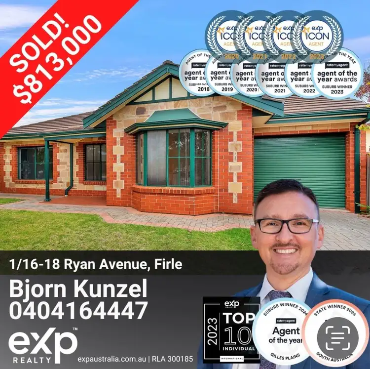 1/16-18 Ryan Avenue, Firle SA 5070