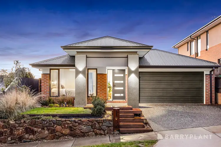3 Buxton Street, Chirnside Park VIC 3116