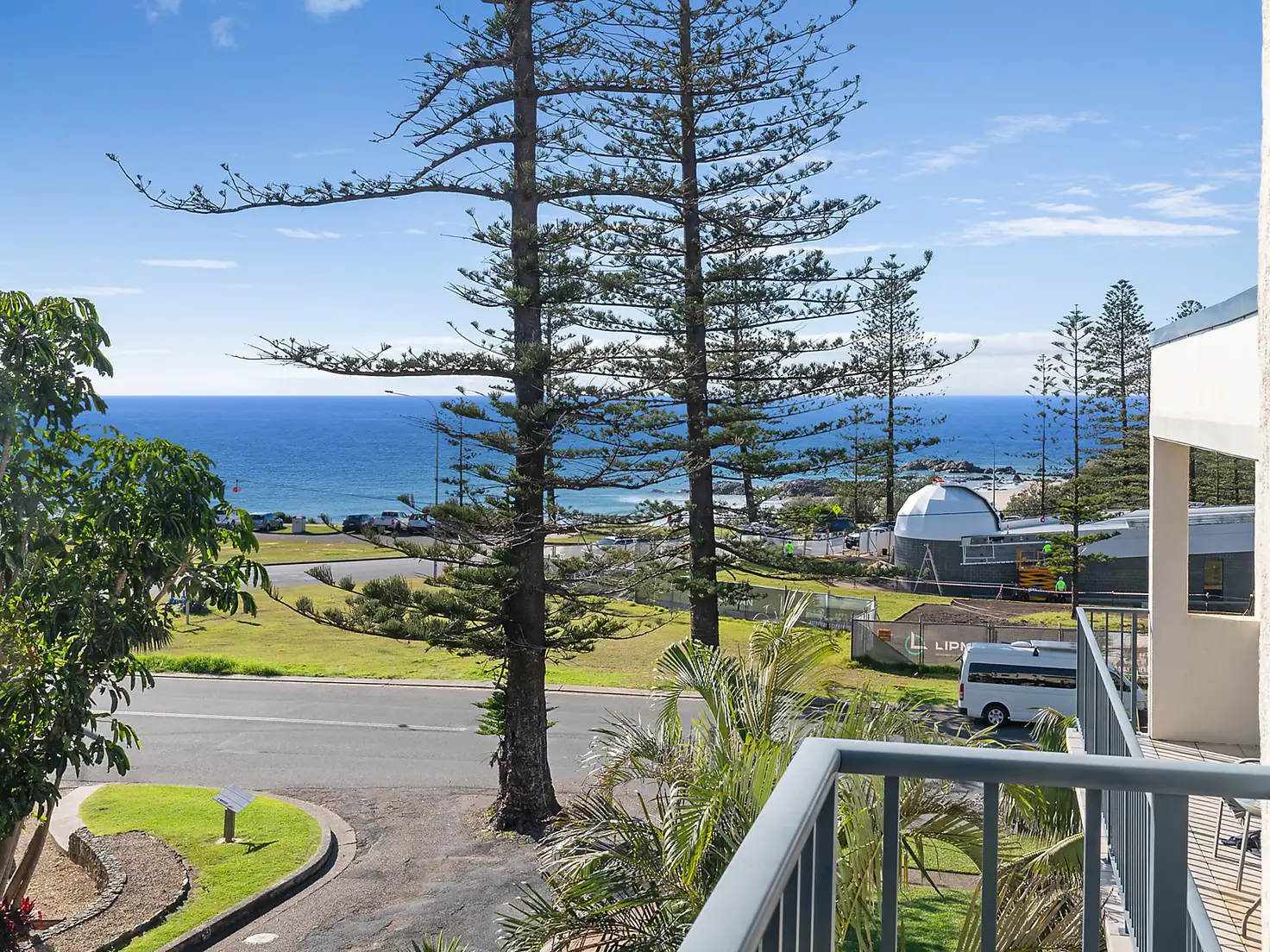 Main view of Homely apartment listing, 6/7 Lord Street, Port Macquarie NSW 2444