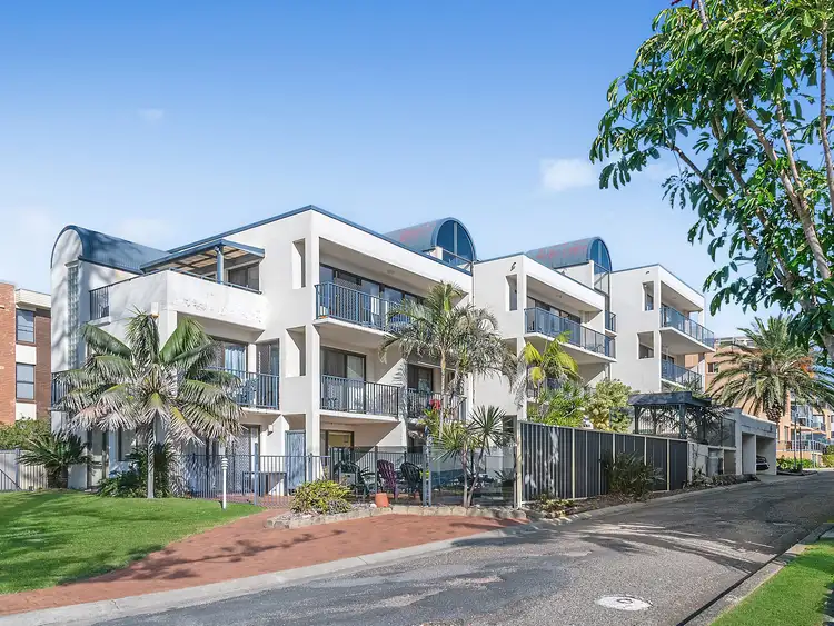 Third view of Homely apartment listing, 6/7 Lord Street, Port Macquarie NSW 2444