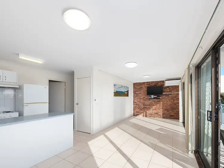 Fifth view of Homely apartment listing, 6/7 Lord Street, Port Macquarie NSW 2444