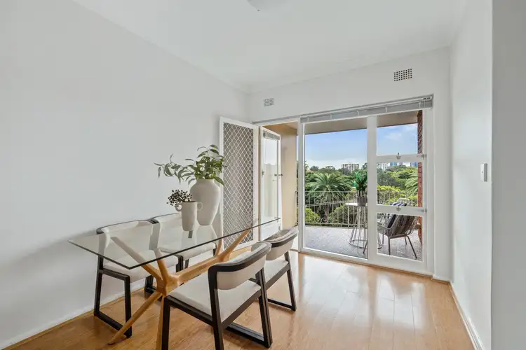 Third view of Homely apartment listing, 12/39 King Street, Waverton NSW 2060