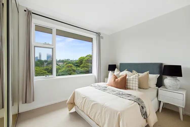 Fourth view of Homely apartment listing, 12/39 King Street, Waverton NSW 2060