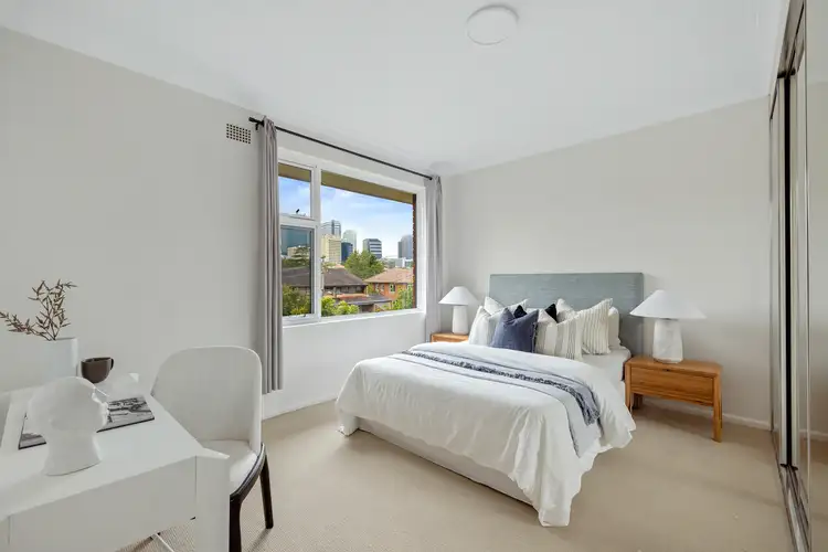 Fifth view of Homely apartment listing, 12/39 King Street, Waverton NSW 2060