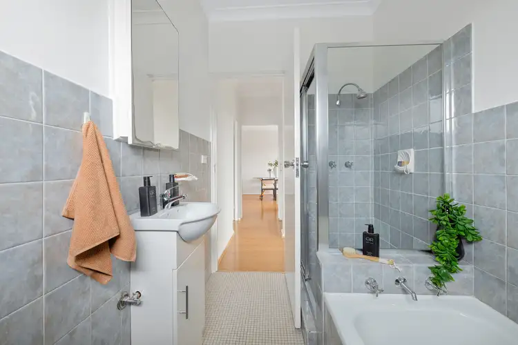 Sixth view of Homely apartment listing, 12/39 King Street, Waverton NSW 2060