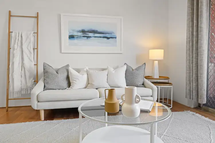 Second view of Homely apartment listing, 14/525 New Canterbury Road, Dulwich Hill NSW 2203