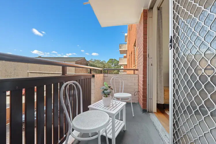 Third view of Homely apartment listing, 14/525 New Canterbury Road, Dulwich Hill NSW 2203