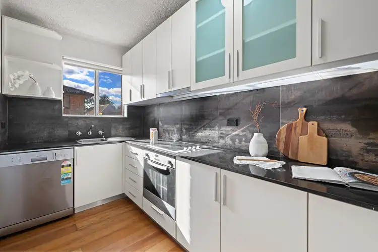 Fourth view of Homely apartment listing, 14/525 New Canterbury Road, Dulwich Hill NSW 2203