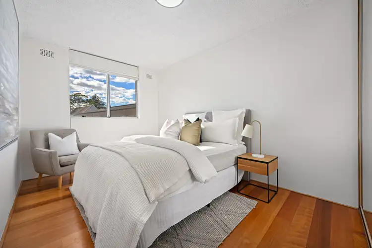 Sixth view of Homely apartment listing, 14/525 New Canterbury Road, Dulwich Hill NSW 2203