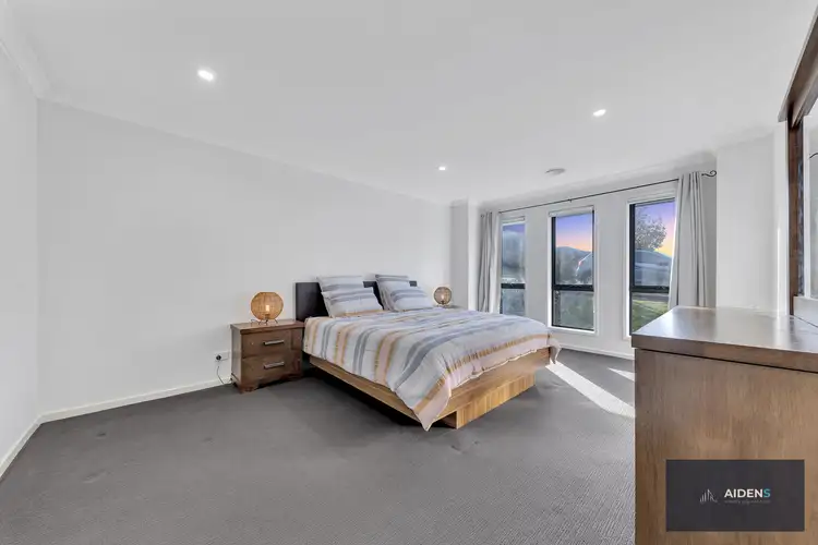 Fourth view of Homely house listing, 5 Cromarty Circuit, Darley VIC 3340