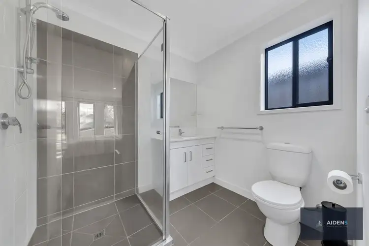 Fifth view of Homely house listing, 5 Cromarty Circuit, Darley VIC 3340