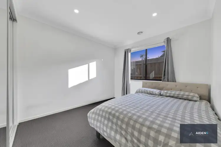 Sixth view of Homely house listing, 5 Cromarty Circuit, Darley VIC 3340