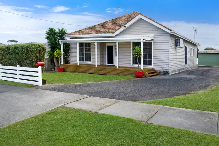 Second view of Homely house listing, 26 Short Street, Portland VIC 3305