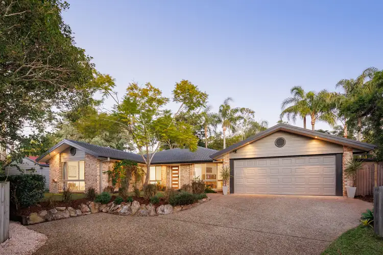 92 Pioneer Crescent, Bellbowrie QLD 4070
