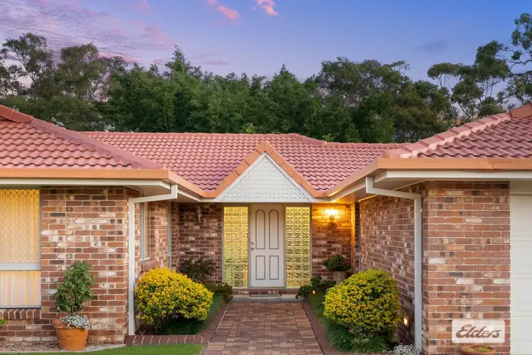19-21 Mangaroon Court, Shailer Park QLD 4128