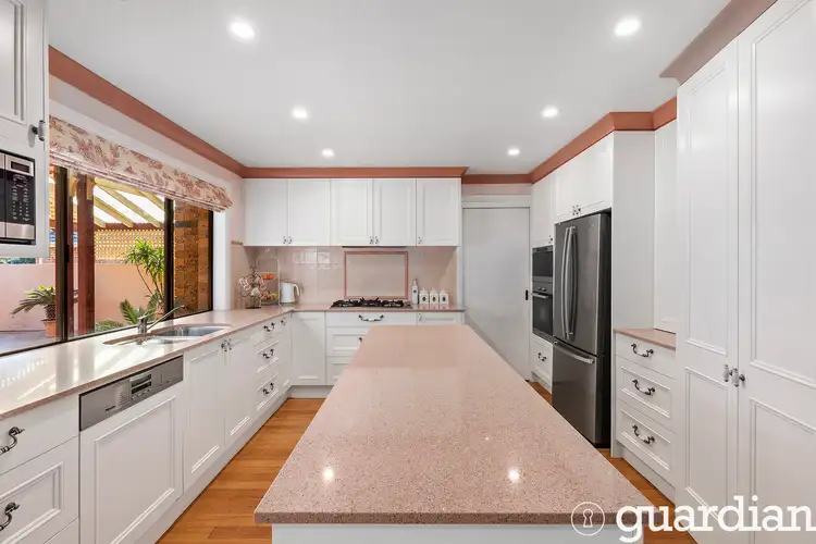 Third view of Homely house listing, 23 Bennett Place, Castle Hill NSW 2154