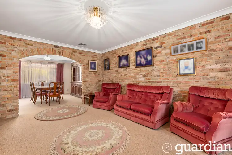 Seventh view of Homely house listing, 23 Bennett Place, Castle Hill NSW 2154