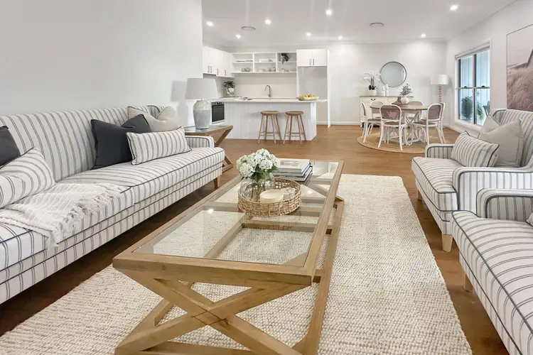 Third view of Homely townhouse listing, 5A Main Street, Scone NSW 2337