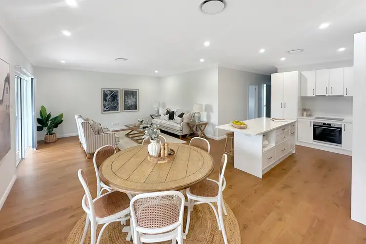 Fourth view of Homely townhouse listing, 5A Main Street, Scone NSW 2337