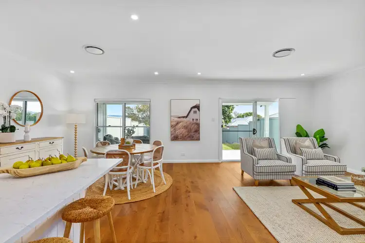 Fifth view of Homely townhouse listing, 5A Main Street, Scone NSW 2337