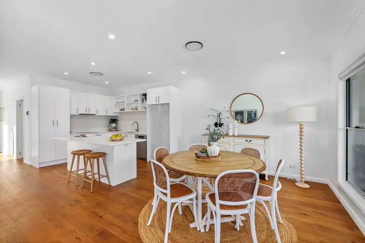 Sixth view of Homely townhouse listing, 5A Main Street, Scone NSW 2337