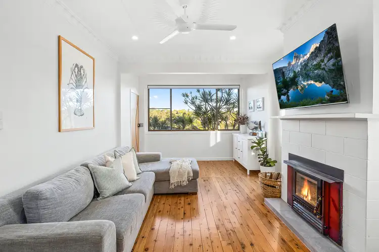 Second view of Homely house listing, 43 Parkes Street, Port Kembla NSW 2505