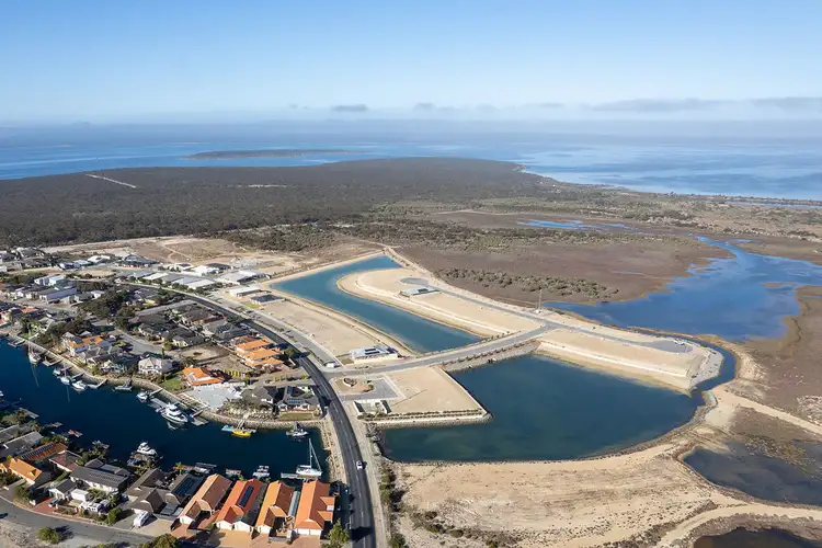 Fifth view of Homely land listing, 9 Delamere Drive, Port Lincoln SA 5606
