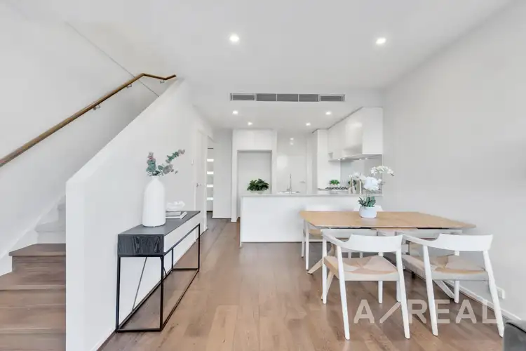 Second view of Homely house listing, 15 Ironbark Crescent, Ivanhoe VIC 3079
