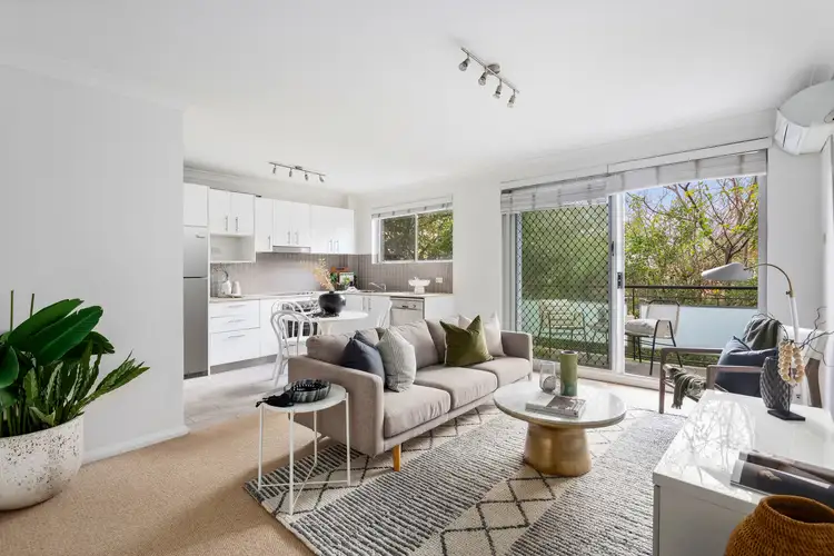 13/43-45 Kennedy Street, Kingsford NSW 2032