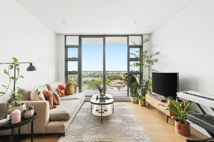 808B/250 Liverpool Road, Ashfield NSW 2131