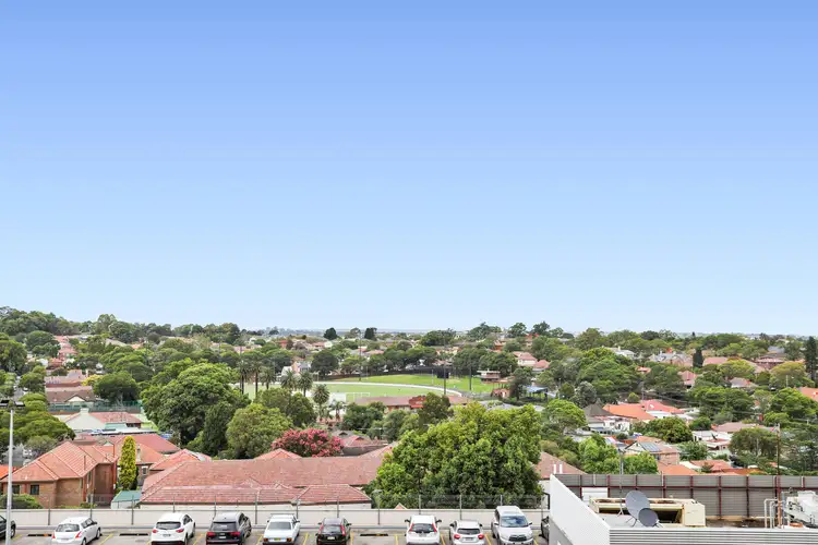 Fifth view of Homely unit listing, 808B/250 Liverpool Road, Ashfield NSW 2131