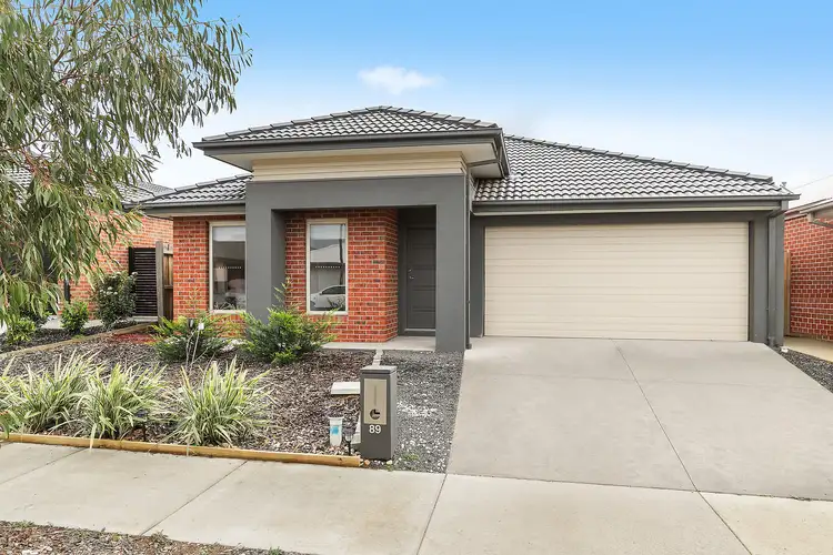 Main view of Homely house listing, 89 Clarkes Road, Fyansford VIC 3218