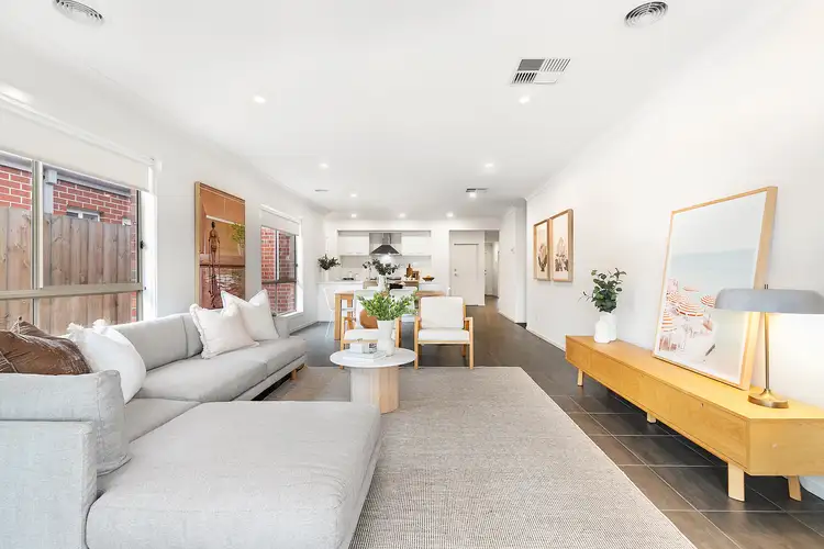 Second view of Homely house listing, 89 Clarkes Road, Fyansford VIC 3218