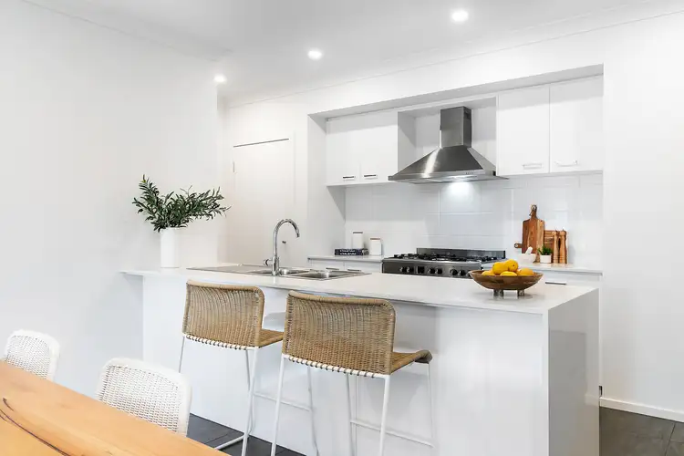 Third view of Homely house listing, 89 Clarkes Road, Fyansford VIC 3218