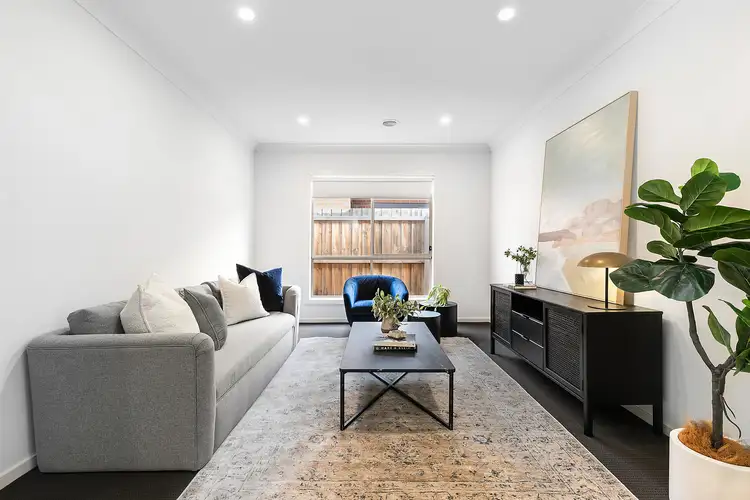 Sixth view of Homely house listing, 89 Clarkes Road, Fyansford VIC 3218