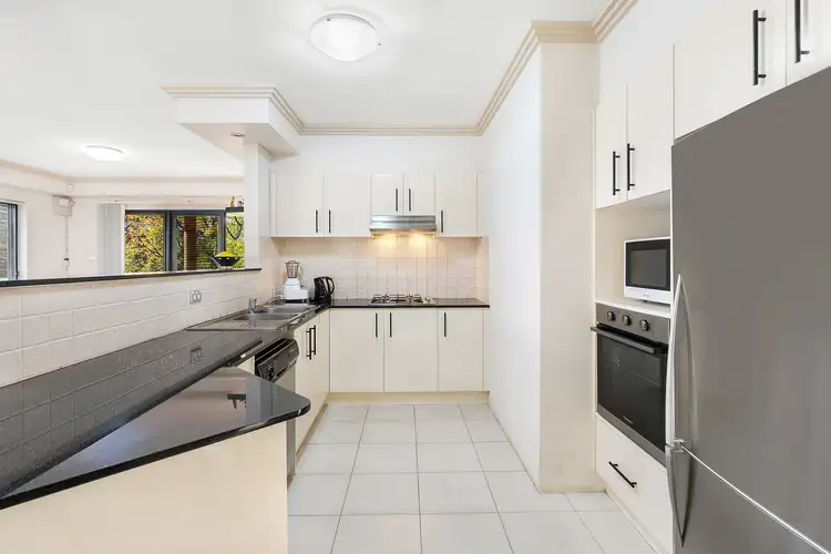 Second view of Homely apartment listing, 37/8 William Street, Ryde NSW 2112