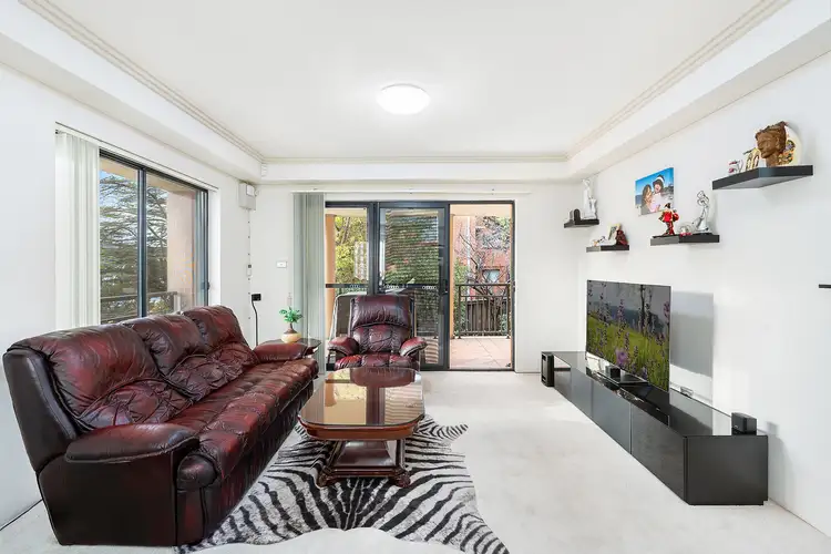 Third view of Homely apartment listing, 37/8 William Street, Ryde NSW 2112