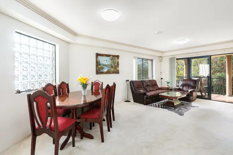 Fourth view of Homely apartment listing, 37/8 William Street, Ryde NSW 2112