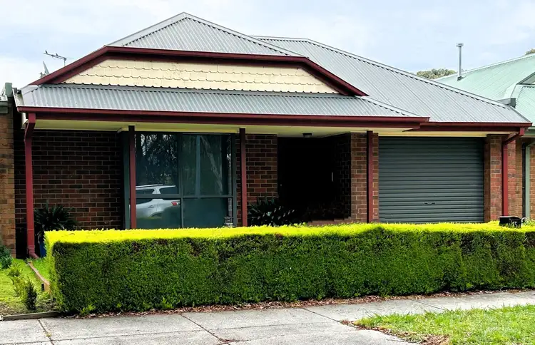 Main view of Homely house listing, 15 Lyrebird Walk, Whittlesea VIC 3757