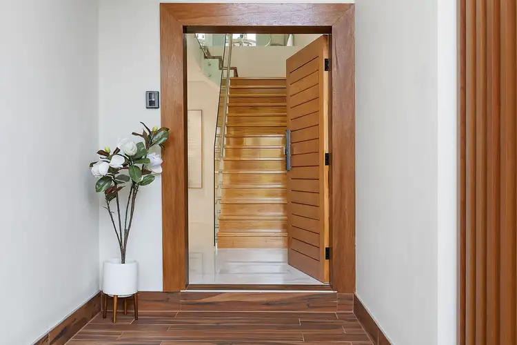 Second view of Homely semi-detached listing, 37B Dreadnought Street, Roselands NSW 2196