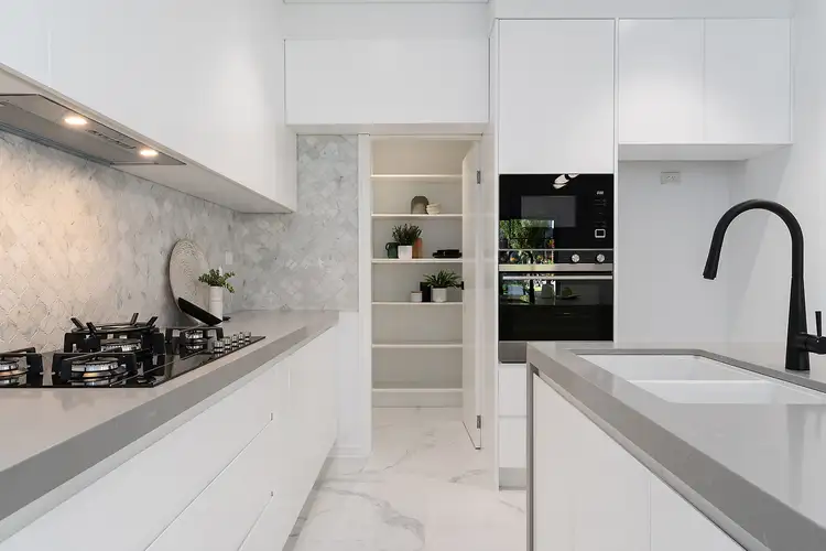 Fifth view of Homely semi-detached listing, 37B Dreadnought Street, Roselands NSW 2196