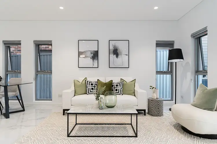 Sixth view of Homely semi-detached listing, 37B Dreadnought Street, Roselands NSW 2196