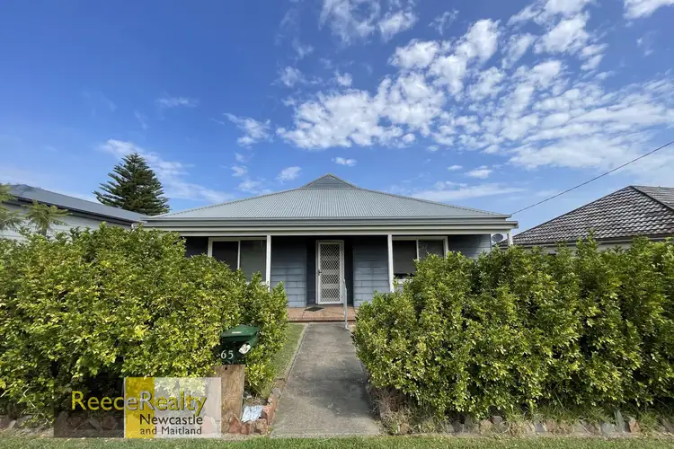65 Fussell Street, Birmingham Gardens NSW 2287